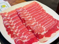 -南门涮肉(天坛南门店)