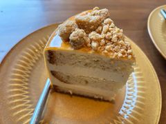 -BAKER&SPICE(BFC外滩金融中心店)