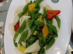 -素心斋素食餐厅