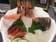 -大渔铁板烧(大悦城店)
