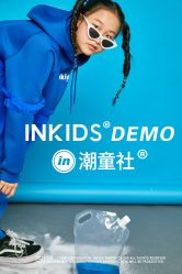 -INKIDS潮童社儿童摄影(朝阳大悦城店)
