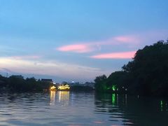 -南通濠河风景名胜区