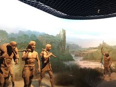 -水洞沟旅游区