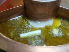 -滇釜火锅·能喝汤的火锅(车公庄店)