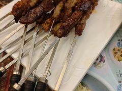 -巴依老爷新疆美食(魏公村店)
