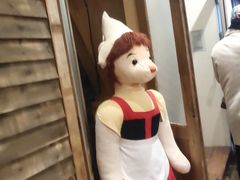 -朝安泰迪熊博物馆