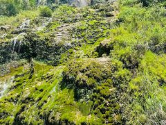 -华蓥山天意谷景区