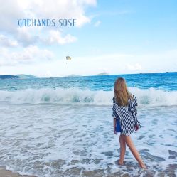 -Godhands美发设计沙龙