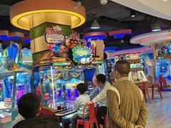 -汤姆熊欢乐世界(龙之梦店)