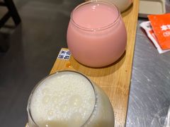 -大头叔烤鸡爪·朝鲜族烤串(天池路店)