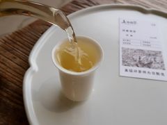 -上席擂茶·新中式青年茶馆(古城店)