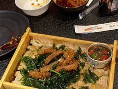 -一善菌·云南菌汤·云南菜(银泰城店)