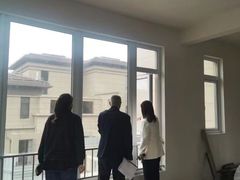 -星杰国际设计 别墅大宅装修(虹桥分公司)