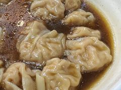 -蒋家桥饺面店(四望亭路店)