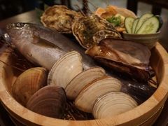 -矶野水产(澳门逸园中心店)