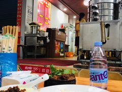 -华兴街自力面店