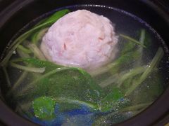 -狮王府淮扬菜(新街口友谊店)