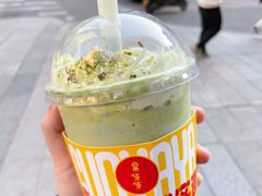 -果呀呀(国金街店)