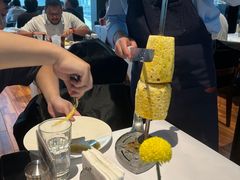 -拉蒂娜·巴西牛排馆 Latina·Brazilian Steakhouse(陆家嘴旗舰店)