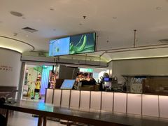 -喜茶(广州佳兆业广场店)