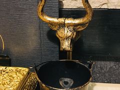 -焼肉 薩摩牛旬 A5鹿児島黒毛和牛一頭買い　(渋谷本店)