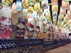 -汤W城市微度假(仓山店)