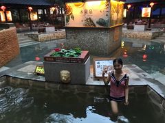 -嘉和K6温泉微度假