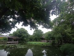 -绍兴鲁迅故里·沈园景区