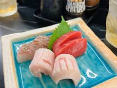 -Sushi Hanzo半藏(天环广场店)