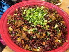 -聂发财重庆江湖菜(解放碑店)
