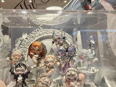 -泡泡玛特POPMART(合生汇店)