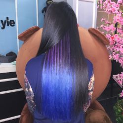 -MyStyle美发沙龙