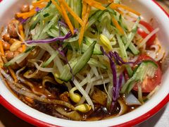 -秦门西安小馆(顺义店)