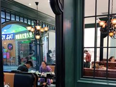 -高第街56号港式餐厅·精选(世茂广场宽厚里大明湖店)