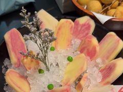 -季季山·云南野生菌火锅(上海首店)