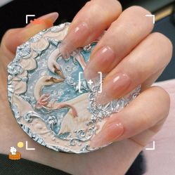 -美兮美学·日式美甲美睫