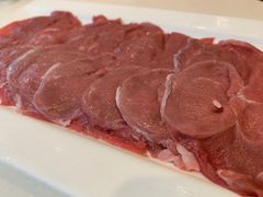 -福寿斋·老北京铜锅涮肉·烤鸭(顺义总店)