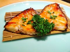 -松临·铁板烧&Omakase(神农店)
