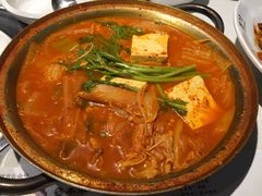 -本家韩国烤肉(青岛万象城店)