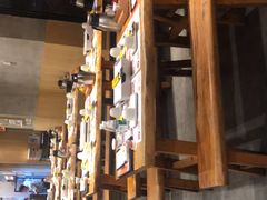 -木屋烧烤(创业店)