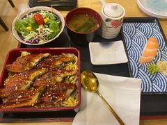 -桃屋日本料理(清华科技园店)