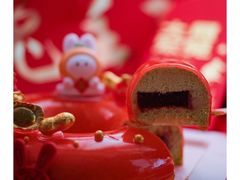 -壹点壹客·生日蛋糕(南山店)