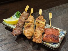 -哥哥の深夜食堂(永乐汇亲子购物运动中心店)