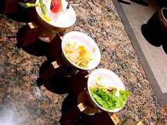 -花隐日式怀石料理(万象城购物中心店)