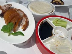 -满堂·烤鸭店·北京菜(鼓楼店)