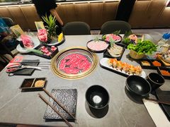 -花时·炭火烧肉(东百中心A馆店)