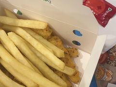 -德克士信之义(信源商厦店)