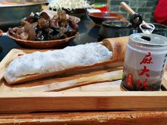 手工虾滑-麻大侠老火锅(巴国城店)