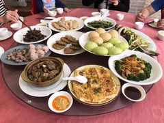 -东江酒楼(鼎鑫商务中心店)