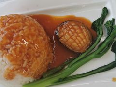 -渔民船说·北塘海鲜·天津菜·海肠捞饭(北塘古镇店)